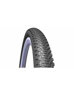 Pneu MITAS Zefyros r14 29 x 2,25 pliable Tubeless Supra Textra Comp.CRX