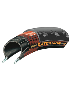 Pneu CONTINENTAL Gatorskin Race Quality 700x28c