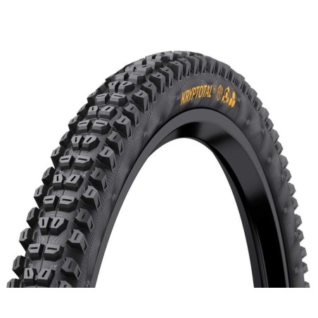 Pneu arrière CONTINENTAL Kryptotal-R Downhill Super Soft 27.5x2.4