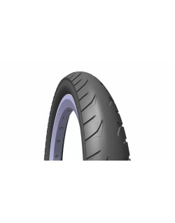 Pneu MITAS Golf v63 14 x 1 - 3 / 8 x 1 - 3 / 4 rigide pre Classic