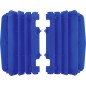 Cache radiateur POLISPORT bleu Yamaha YZ450F Cache radiateur POLISPORT bleu Yamaha YZ450F