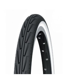 Pneu vélo MICHELIN City J Access Line 37-451 (20X1 3/8)