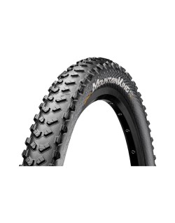 Pneu CONTINENTAL Mountain King Performance pliable 29x2.3