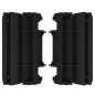 Protection de radiateur POLISPORT noir