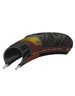 Pneu CONTINENTAL Grand Prix 4-Season pliable 700x25c