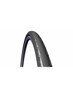 Pneu MITAS Syrinx v80 700 x 25 c pliable Racing Pro Weltex