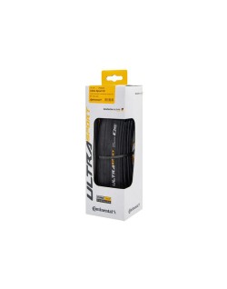 Pneu CONTINENTAL Ultra Sport III Performance pliable 700x23c