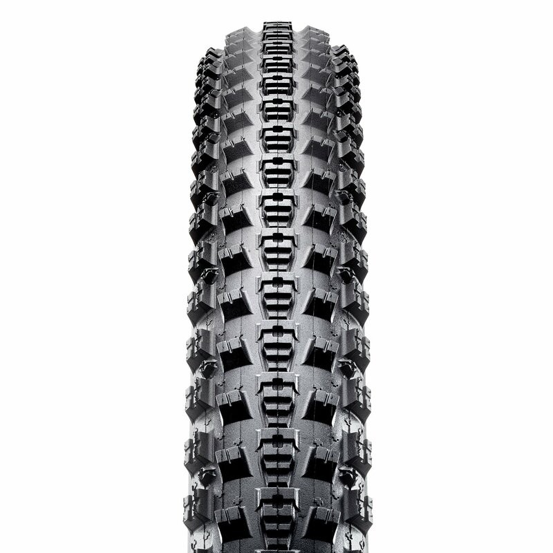 Pneu vélo MAXXIS Crossmark II 26X2.10 EXO/TR Pneu vélo MAXXIS Crossmark II 26X2.10 EXO/TR