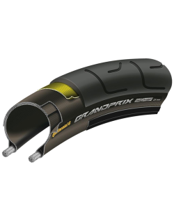 Pneu CONTINENTAL Grand Prix 700x25c pliable