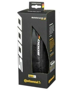 Pneu CONTINENTAL Grand Prix 5000 700x25c