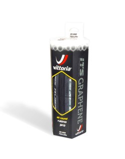 Pneu VITTORIA Rubino Pro IV 700x23C Folding G2.0