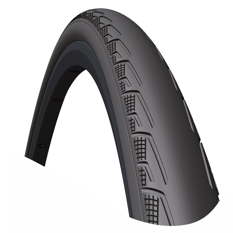 Pneu MITAS Syrinx v80 700 x 23 c rigide classic