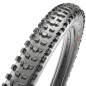 Pneu vélo MAXXIS Dissector 27.5X2.40WT EXO/TR Pneu vélo MAXXIS Dissector 27.5X2.40WT EXO/TR