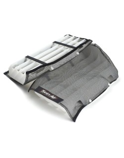 Filet de protection de radiateur TWIN AIR nylon