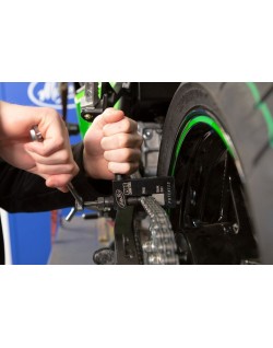 Coffret rive/dérive chaîne de distribution MOTION PRO