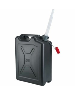 Jerrican PRESSOL 20L pour hydrocarbure