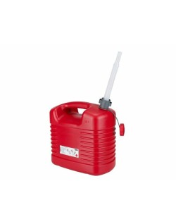 Jerrican hydrocarbure PRESSOL 20L