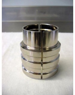 Bague de montage KAYABA joint spi Ø46mm