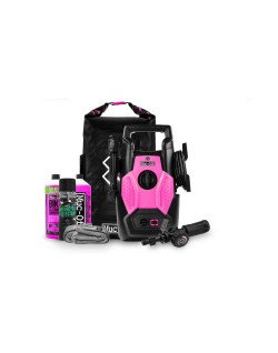 Kit nettoyeur haute-pression MUC-OFF