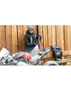 Kit nettoyeur haute-pression MUC-OFF