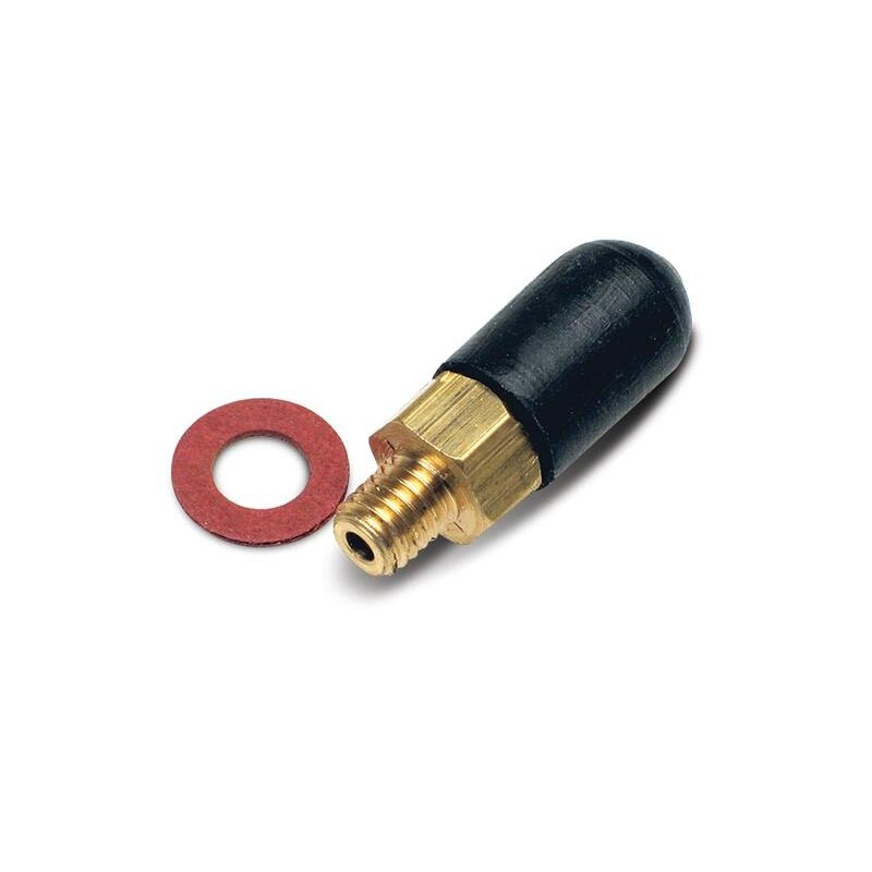 Adaptateur d'aspiration MOTION PRO 5mm x P0.80mm Adaptateur d'aspiration MOTION PRO 5mm x P0.80mm
