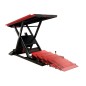 Table élévatrice BIKE LIFT Master 504 noir/rouge - MA504-003 Table élévatrice BIKE LIFT Master 504 noir/rouge - MA504-003