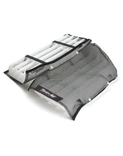Filet de protection de radiateur TWIN AIR nylon