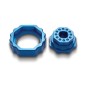 Douille bouchon de fourche et cartouche de compression MOTION PRO KYB Douille bouchon de fourche et cartouche de compression MOTION PRO KYB