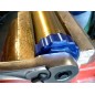 Douille bouchon de fourche et cartouche de compression MOTION PRO KYB Douille bouchon de fourche et cartouche de compression MOTION PRO KYB