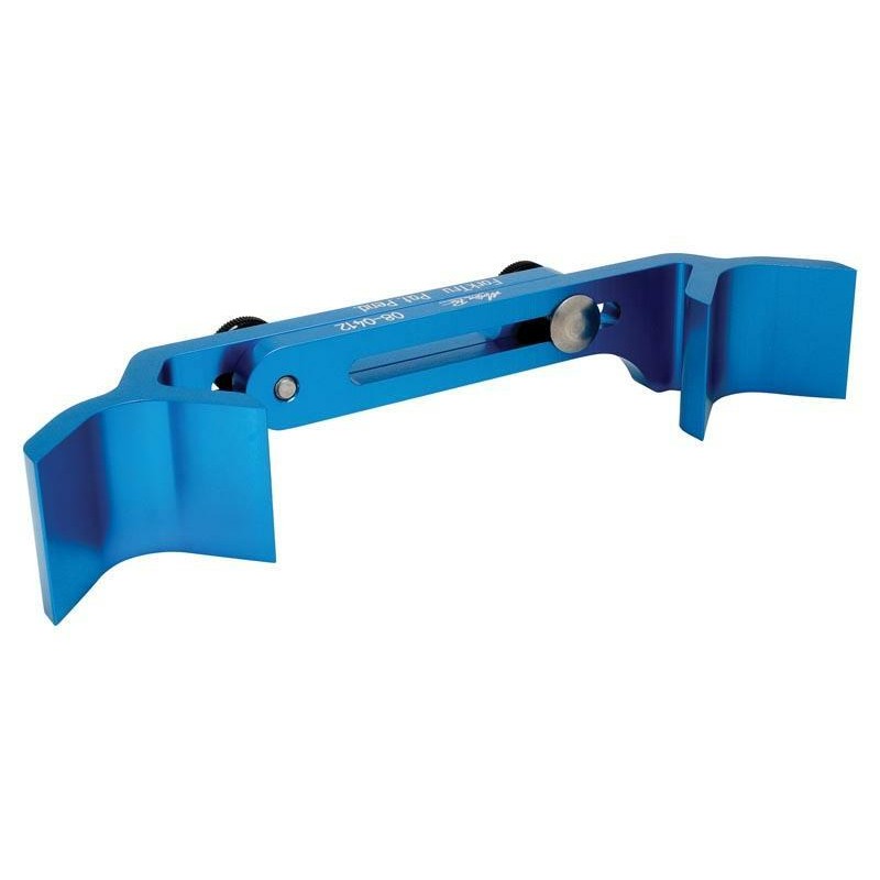 Outil d'alignement de fourche MOTION PRO Outil d'alignement de fourche MOTION PRO