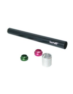 Outil insert roulement BUZZETTI pour tige de fourche