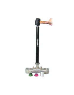 Outil insert roulement BUZZETTI pour tige de fourche