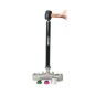 Outil insert roulement BUZZETTI pour tige de fourche
