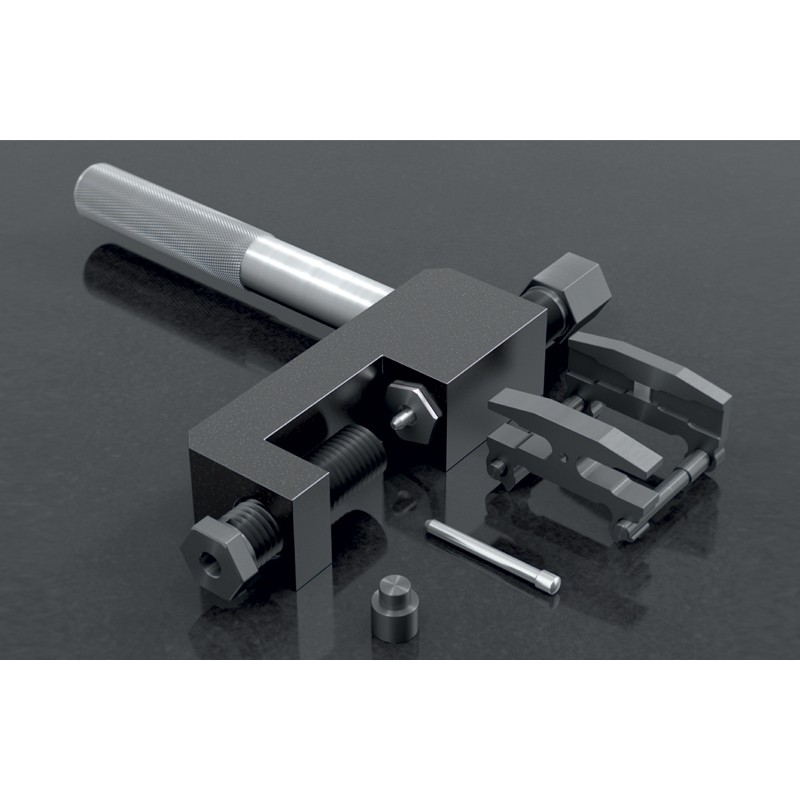 Pointeau de dérivetage de rechange pour rive/dérive chaine AFAM DRCP3 Pointeau de dérivetage de rechange pour rive/dérive chaine AFAM DRCP3