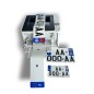 Imprimante laser PPI auto/moto