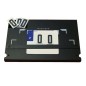 Plateau de fabrication PPI pour plaques d'immatriculation PPI Plateau de fabrication PPI pour plaques d'immatriculation PPI