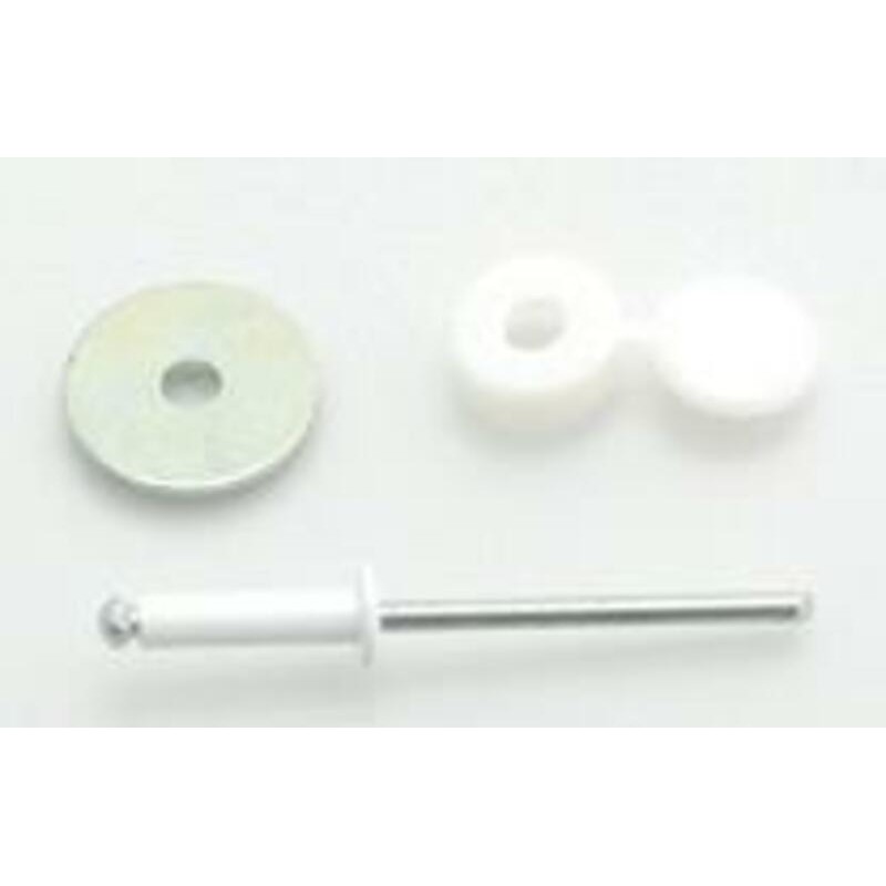 Boîte de 500 rivets PPI 4x16mm - 500 pièces
