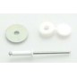 Boîte de 500 rivets PPI 4x16mm - 500 pièces