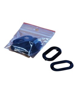 Assortiment caractères pour plaques aluminium PPI