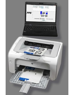 Licence définitive PPI 123PLAQ clé usb PPI