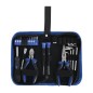 Trousse à outils OXFORD 28 pièces