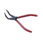 Pince à Circlip® BUZZETTI à becs coudés 90° Pince à Circlip® BUZZETTI à becs coudés 90°