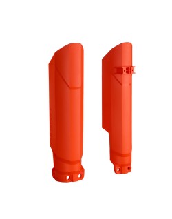 Protections de fourche POLISPORT Full Wrap