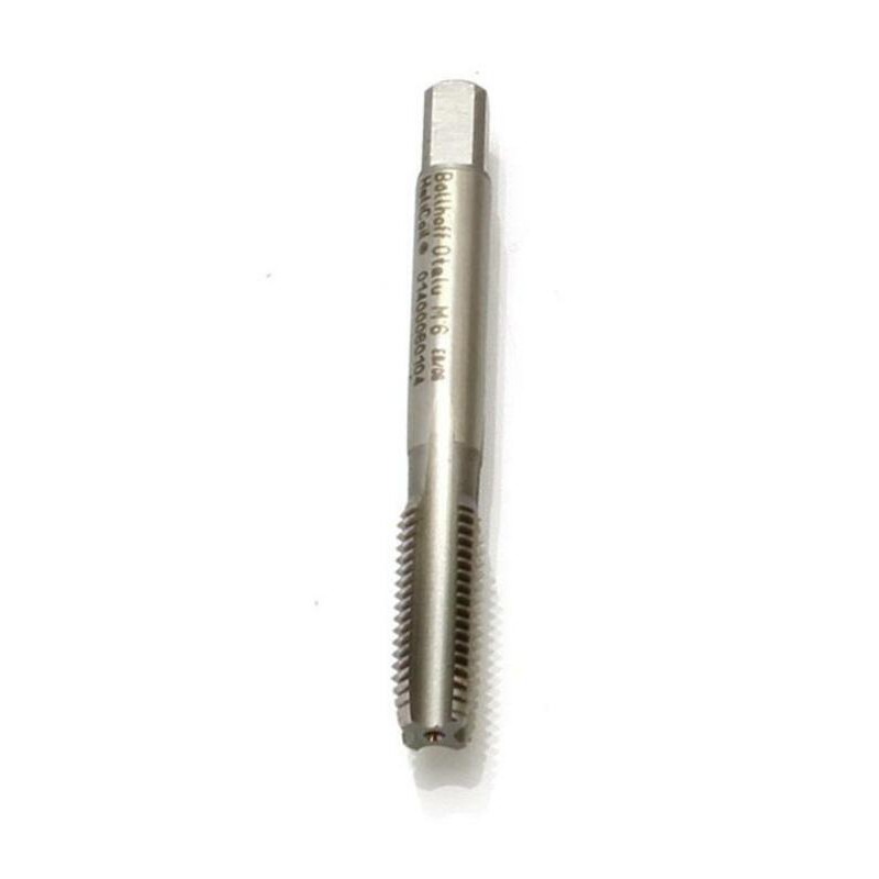 Taraud manuel HELICOIL M6 X 1 type 0140.0 Taraud manuel HELICOIL M6 X 1 type 0140.0