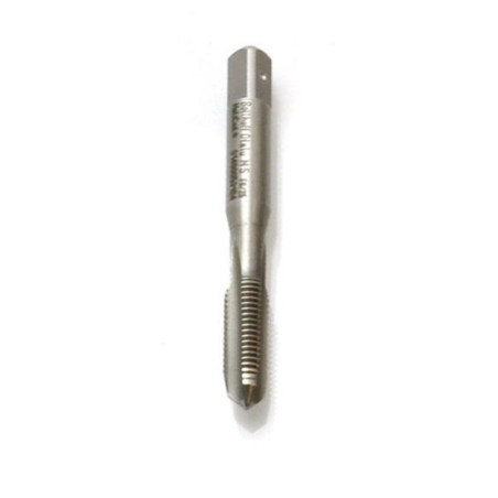 Taraud manuel HELICOIL M5 X 0,8 type 0140.0