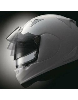 Kit ARAI PSS avec visière solaire intégrée Smoked