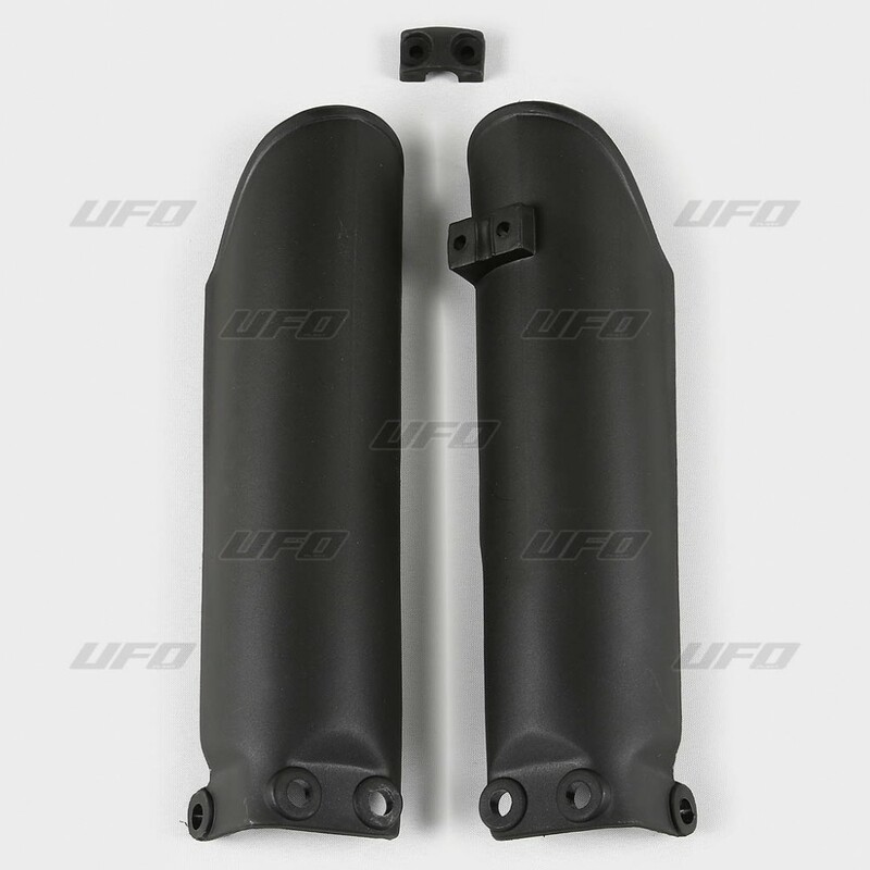 Protections de fourche UFO Protections de fourche UFO