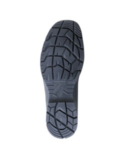 Chaussure basse en Nubuck hydrofuge BETA avec insert anti-abrasion taille 42