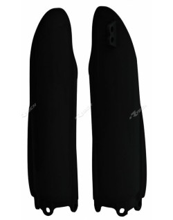 Protections de fourche RACETECH - noir
