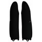 Protections de fourche RACETECH - noir Protections de fourche RACETECH - noir